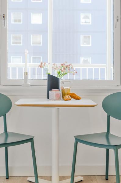 Kjøkken