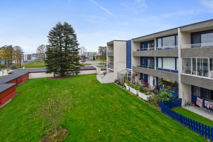 Welcome to Anne Grimdalens vei 2A