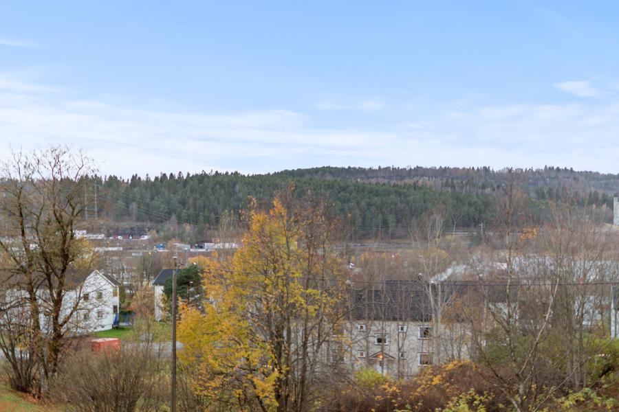 Utsikt