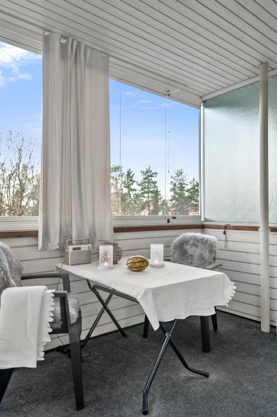 Balkong/Terrasse