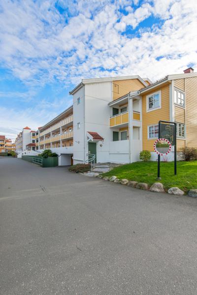 Garasje