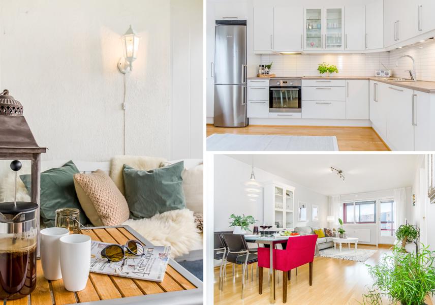 Velkommen til Oluf Melvolds gate 66