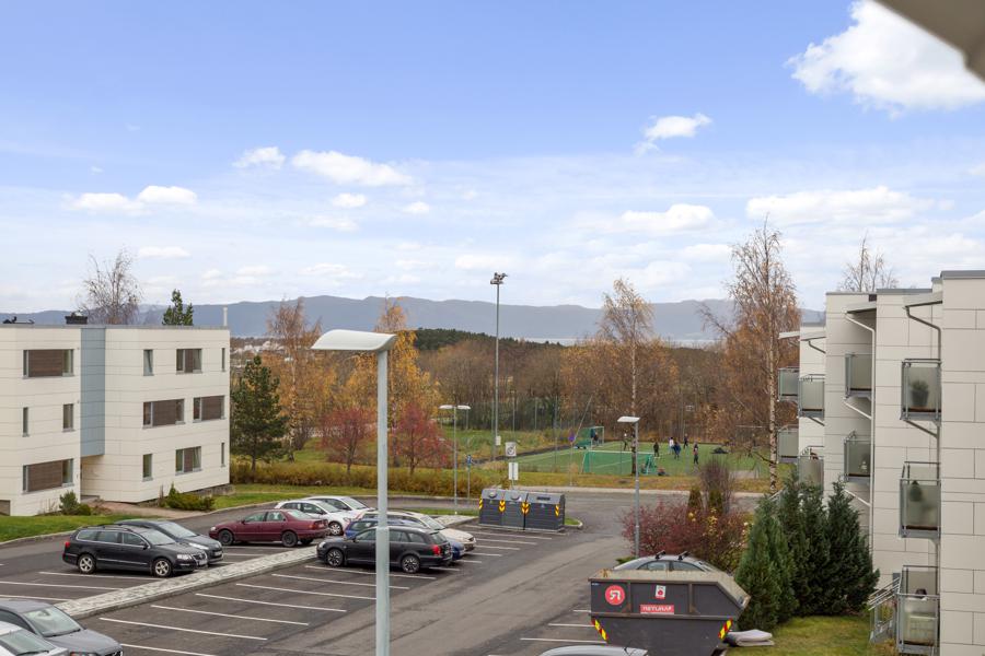 Utsikt