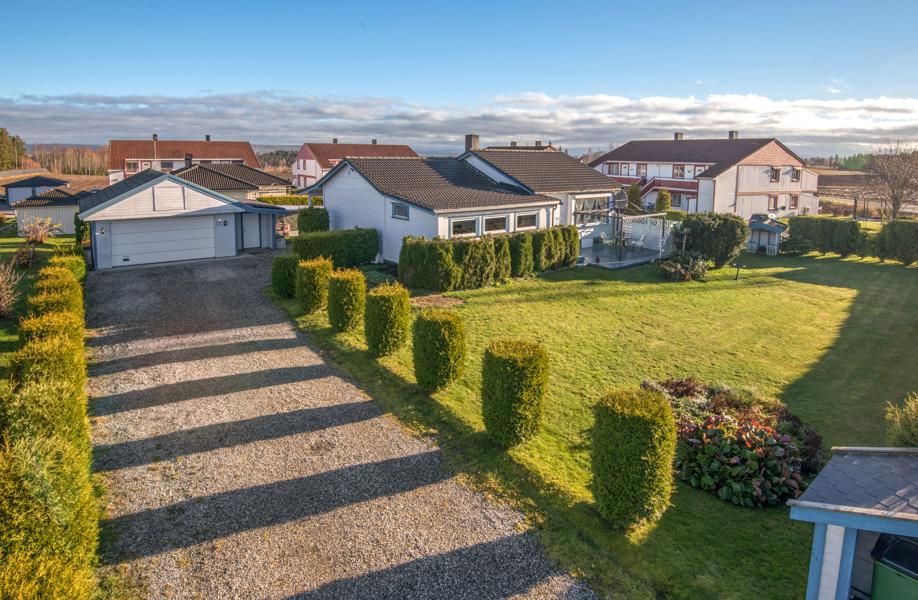 Velkommen til Godtland 17