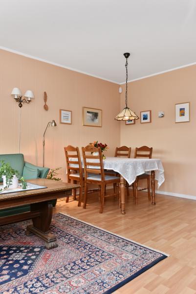 Kjøkken