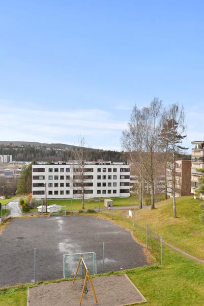 Utsikt