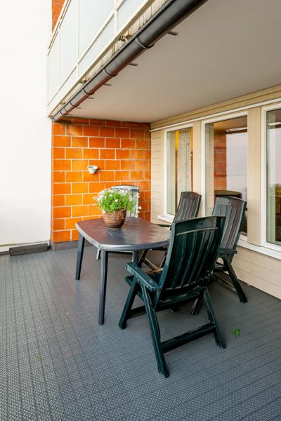 Porch
