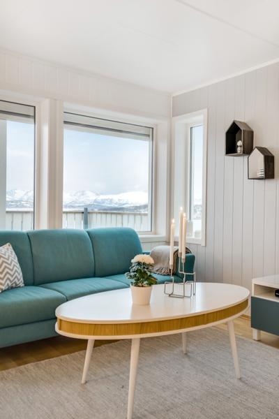 Kjøkken