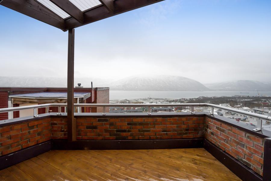 Veranda