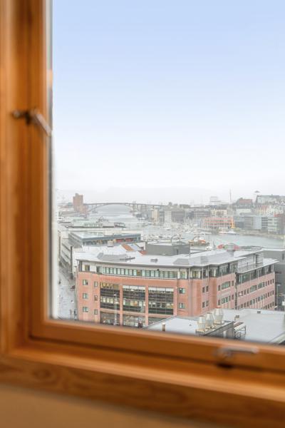 Kjøkken
