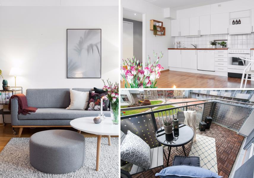 Welcome to Toftes gate 6