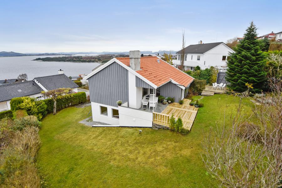 Welcome to Lauvastølveien 5