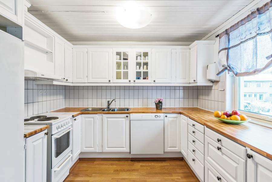 Kjøkken