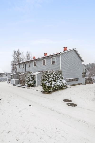 Garasje