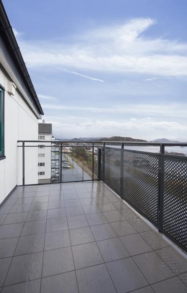 Veranda