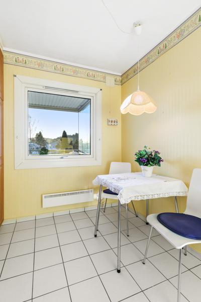 Kjøkken