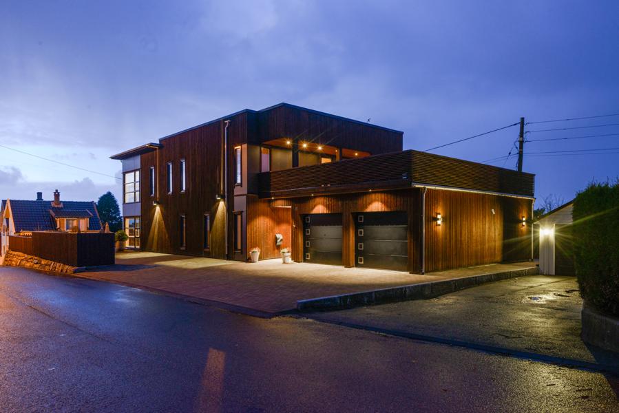 Welcome to Stordalsvegen 10