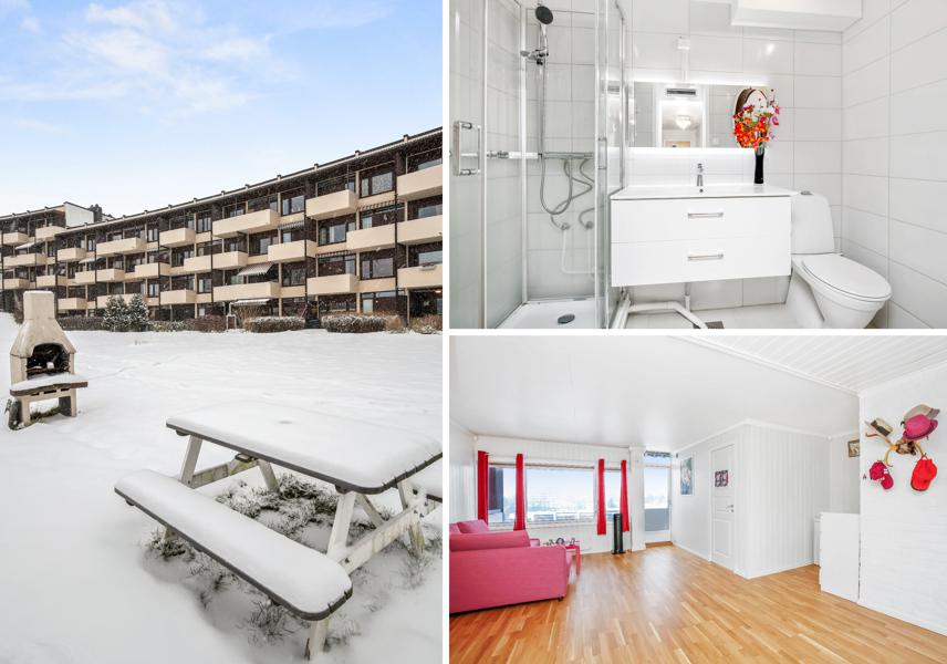 Velkommen til Stalsberg terrasse 20