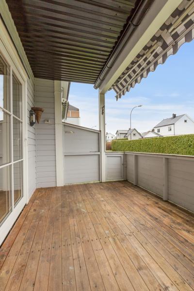 Veranda