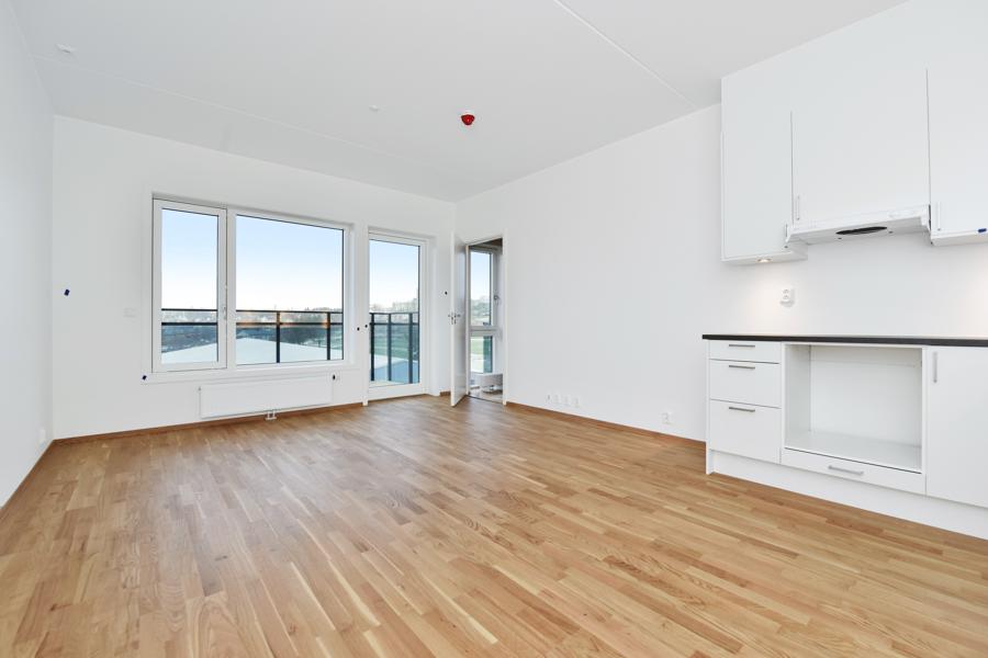 Velkommen til Mørtelverksbakken 5 5