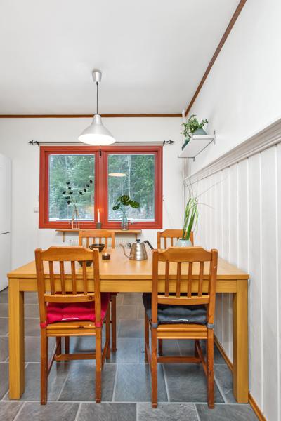 Kjøkken