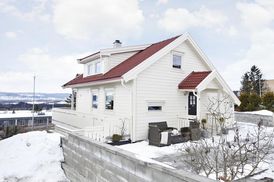 Velkommen til Hattemakerlia 131