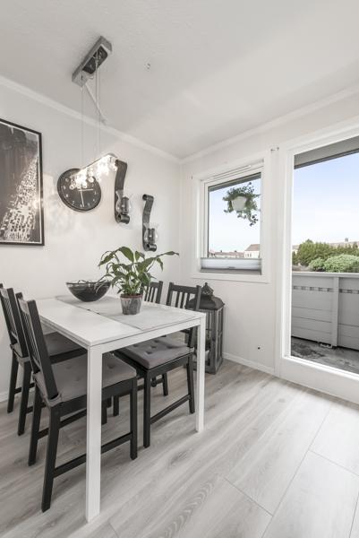 Kjøkken