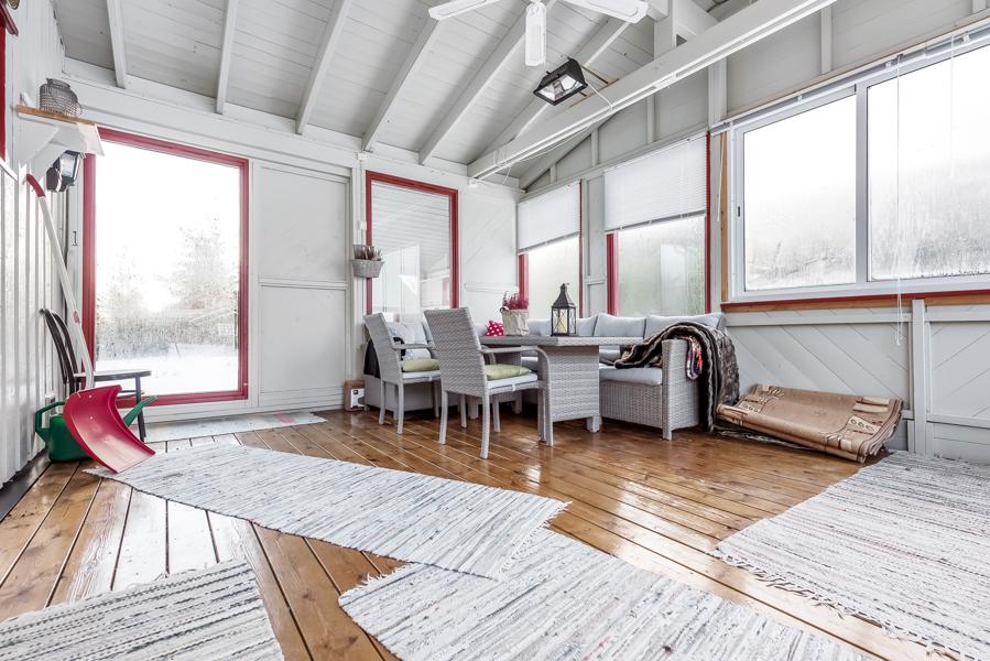 Veranda