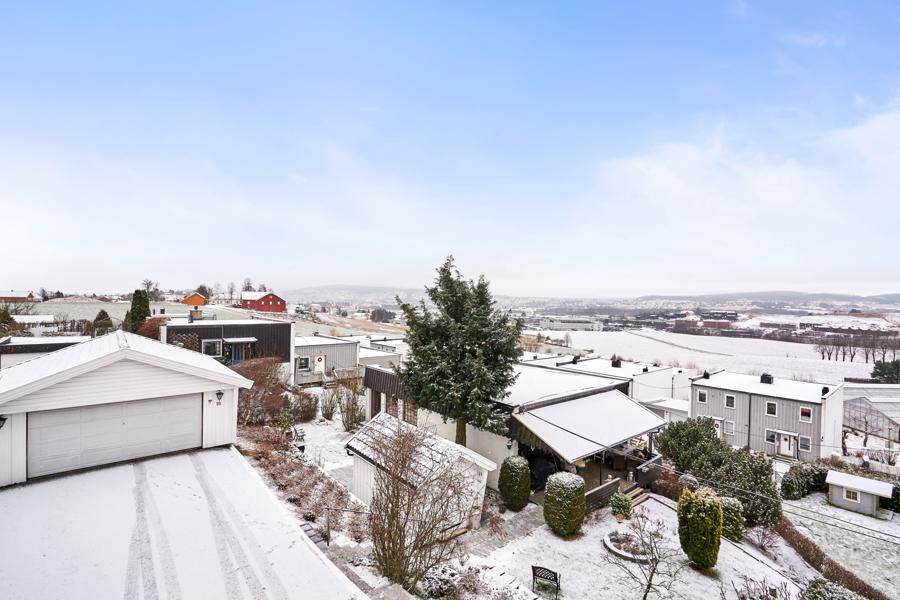 Velkommen til Riis terrasse 15