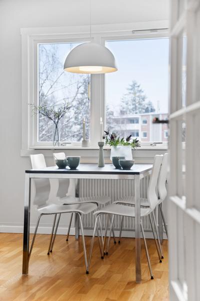 Kjøkken