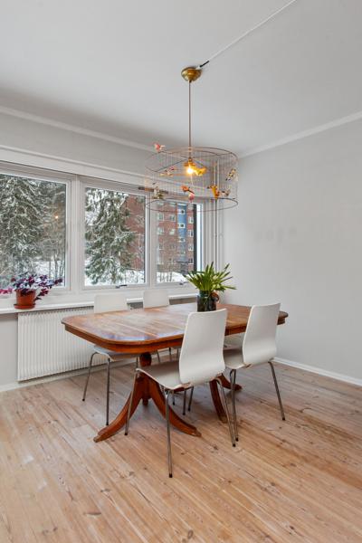 Kjøkken