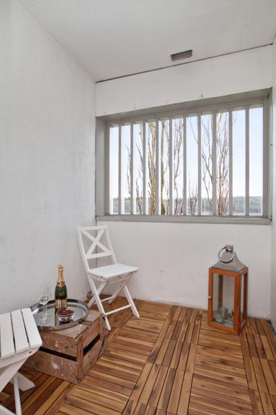 Booth