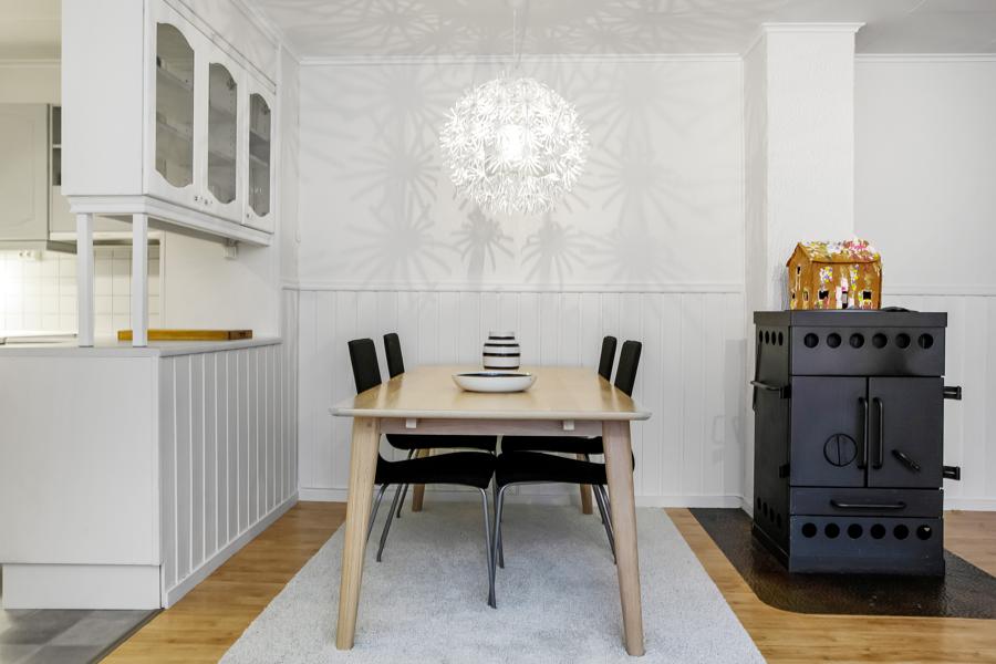 Kjøkken