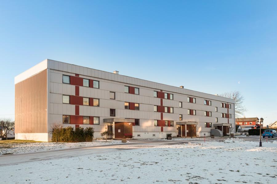 Garasje