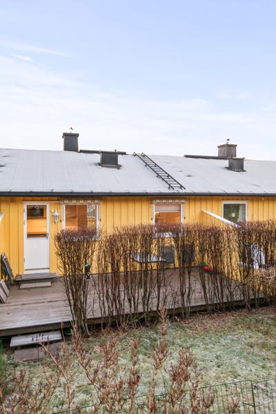 Kjøkken