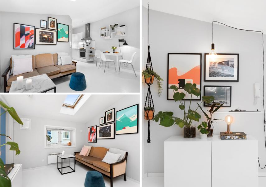 Velkommen til Nannestadgata 6B