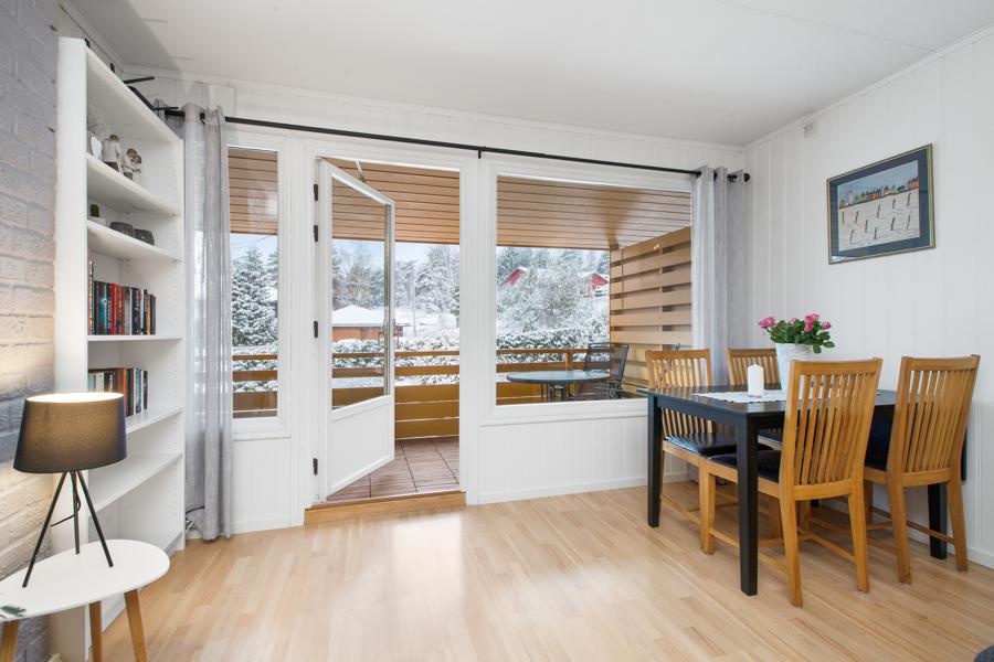 Kjøkken