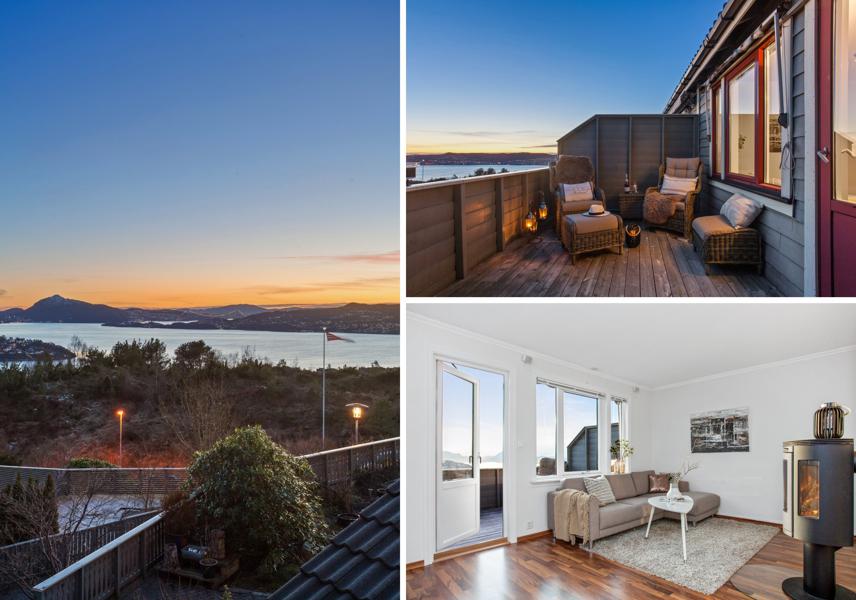 Velkommen til Haukedalen 166