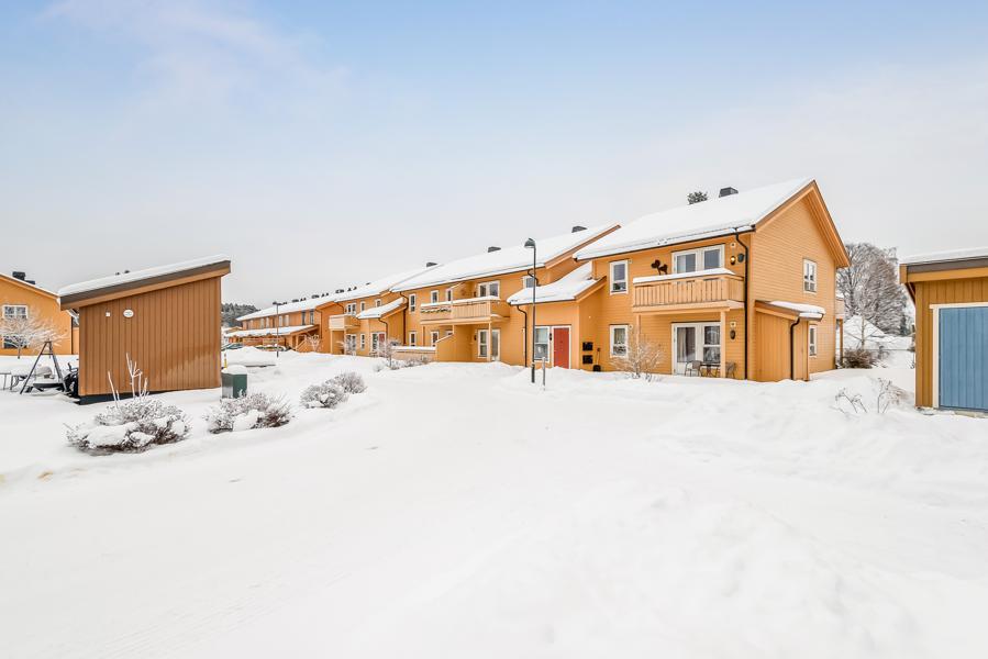 Garasje