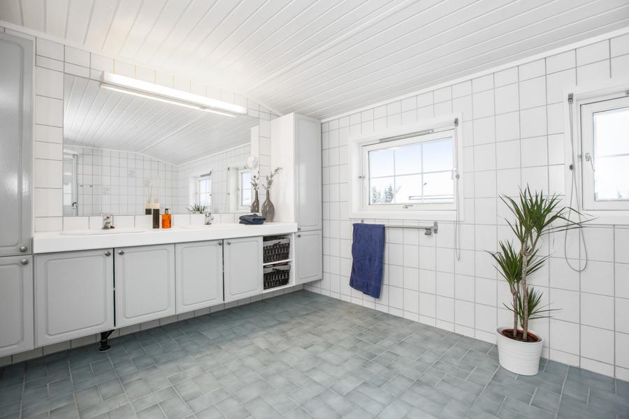 Kjøkken