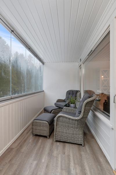Veranda