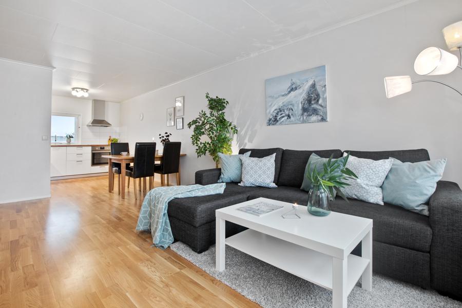 Kjøkken