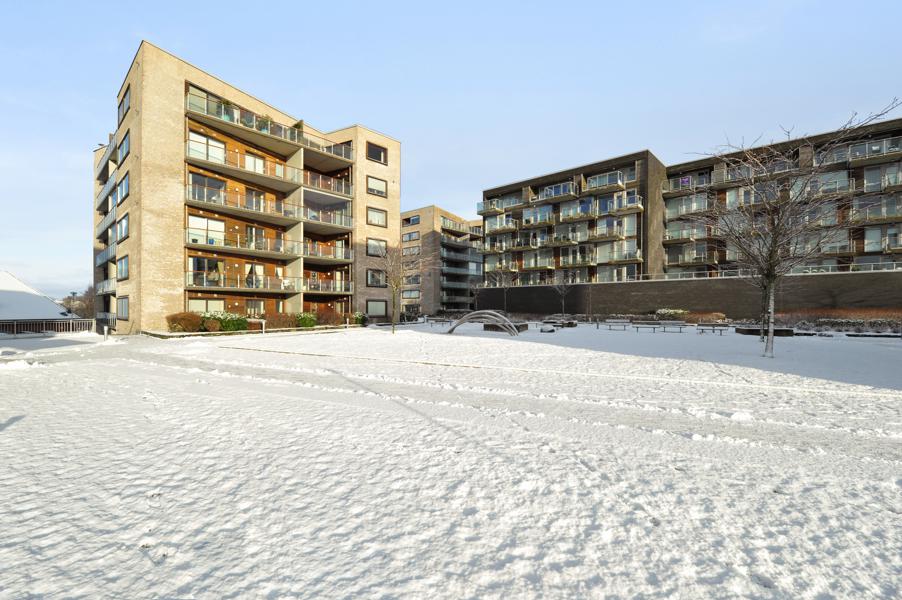 Velkommen til Ytre Eiganesveien 11