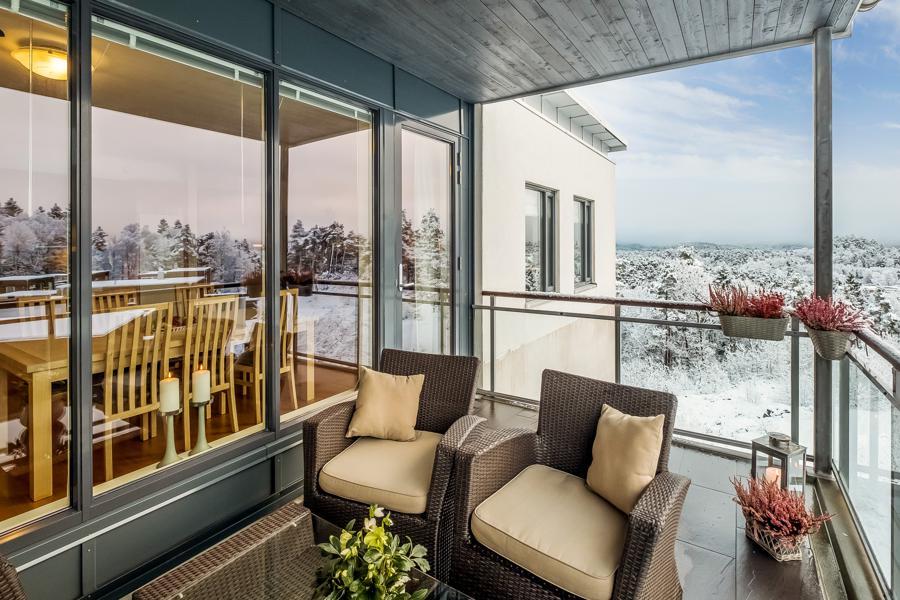 Veranda