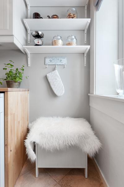 Kjøkken