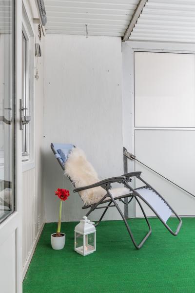 Veranda