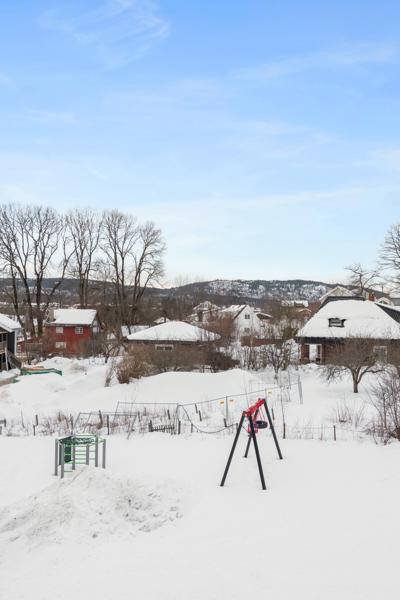 Utsikt