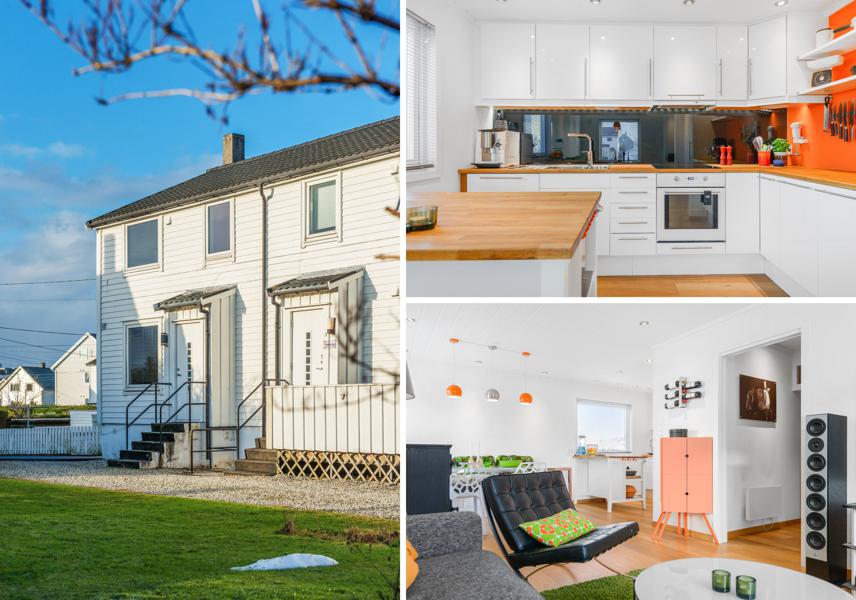 Velkommen til Rogalandgata 49C