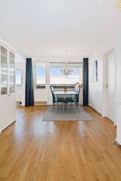 Kjøkken