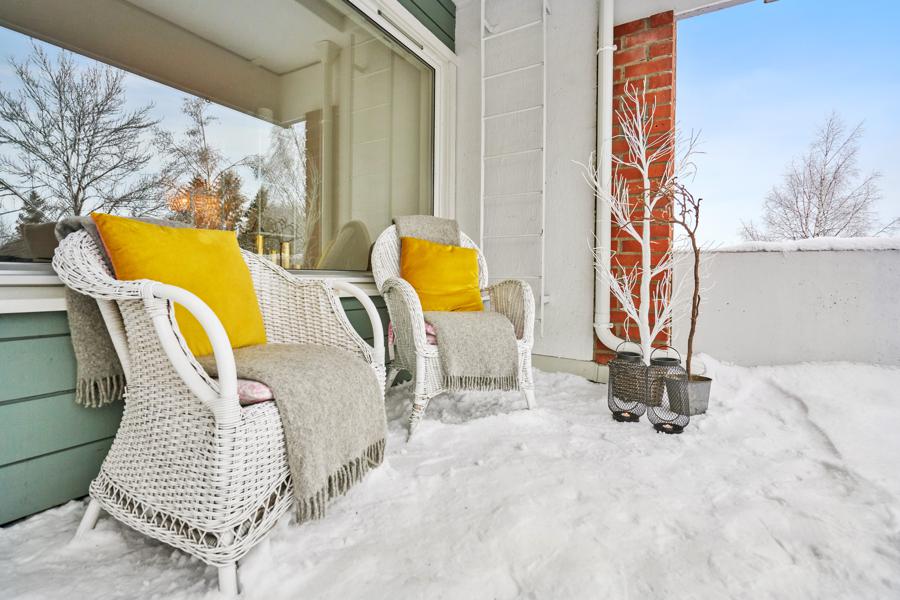 Porch